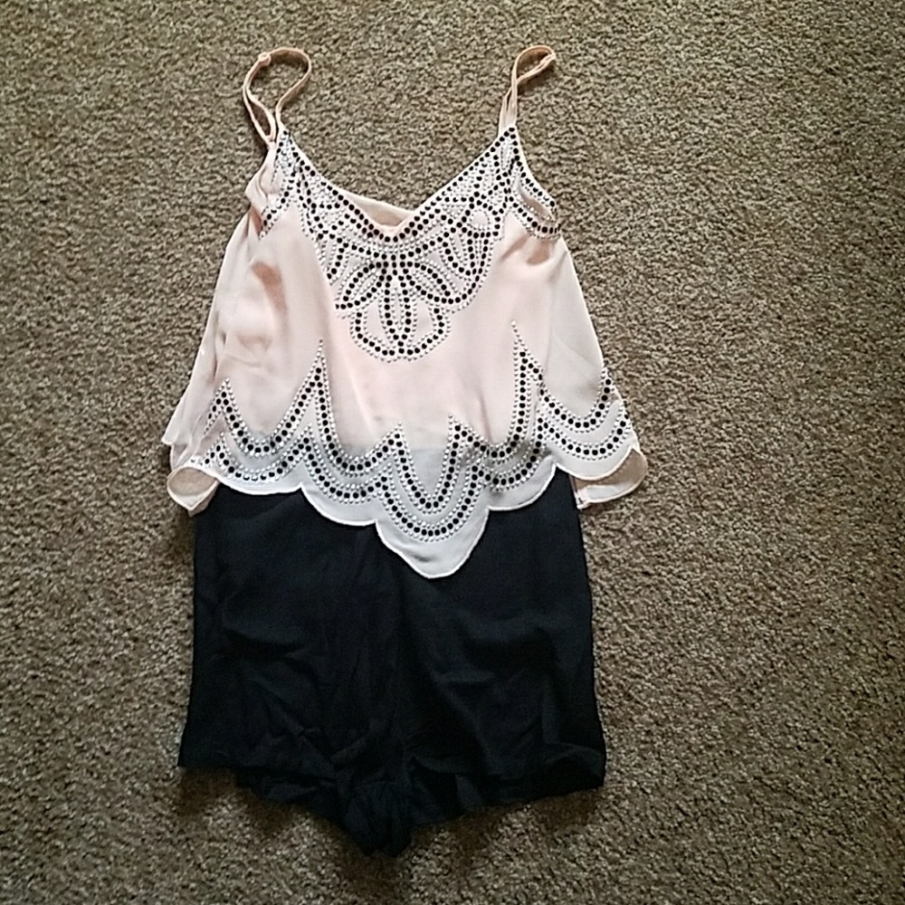 BEAUTIFUL one piece